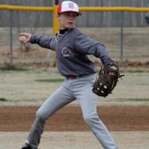 Meet your Posher, Jarrett